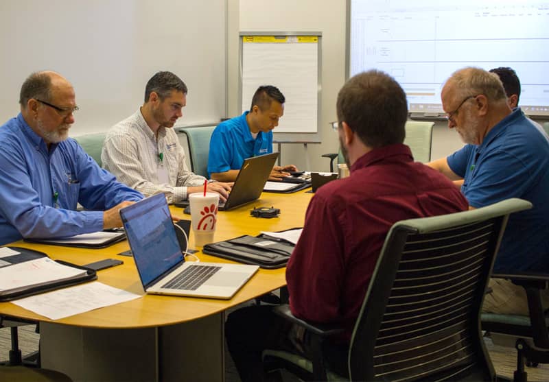 Campus Technology | Aileron