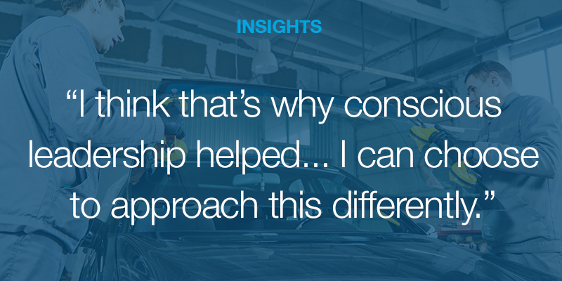 The Second Generation: How Family-Owned All Service Glass Transitioned into a New Era, Consciously | Aileron