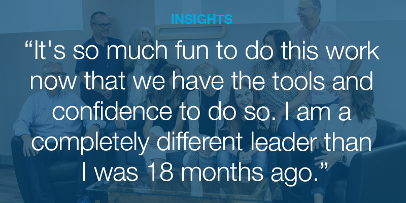 Getting to the Next Level: How Swath Design Used Professional Management to Overcome Stagnant Growth | Aileron