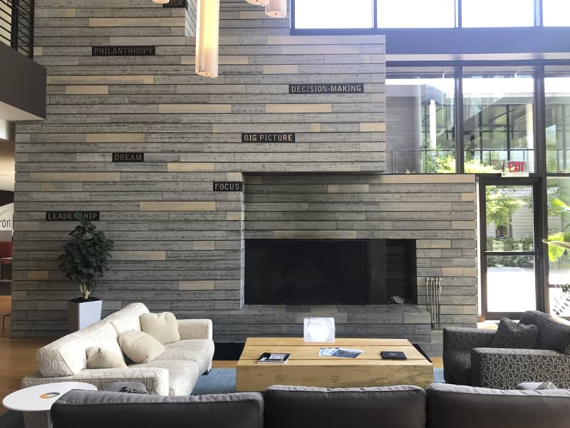 Aileron Campus | Tipp City, Ohio Aileron Campus | Tipp City, Ohio